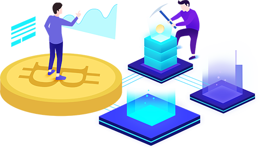 区块链商城系统