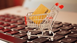 消费人群被电商分流