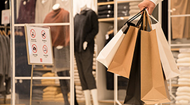 顾客重复购买率低